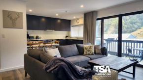Mowamba B2, Thredbo Village